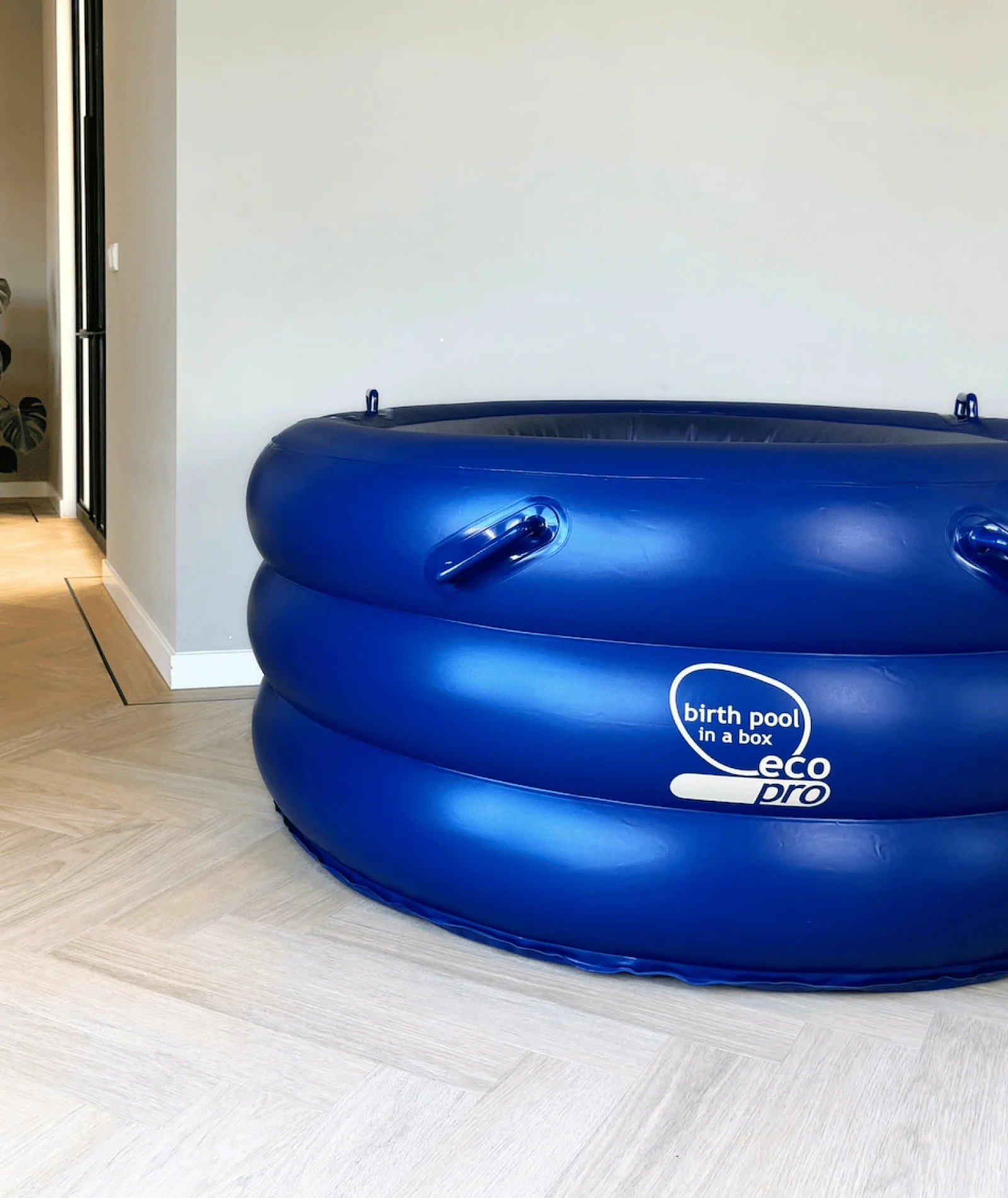 Geburtspool mieten in Schwyz – Birth Pool in a Box für die Hausgeburt