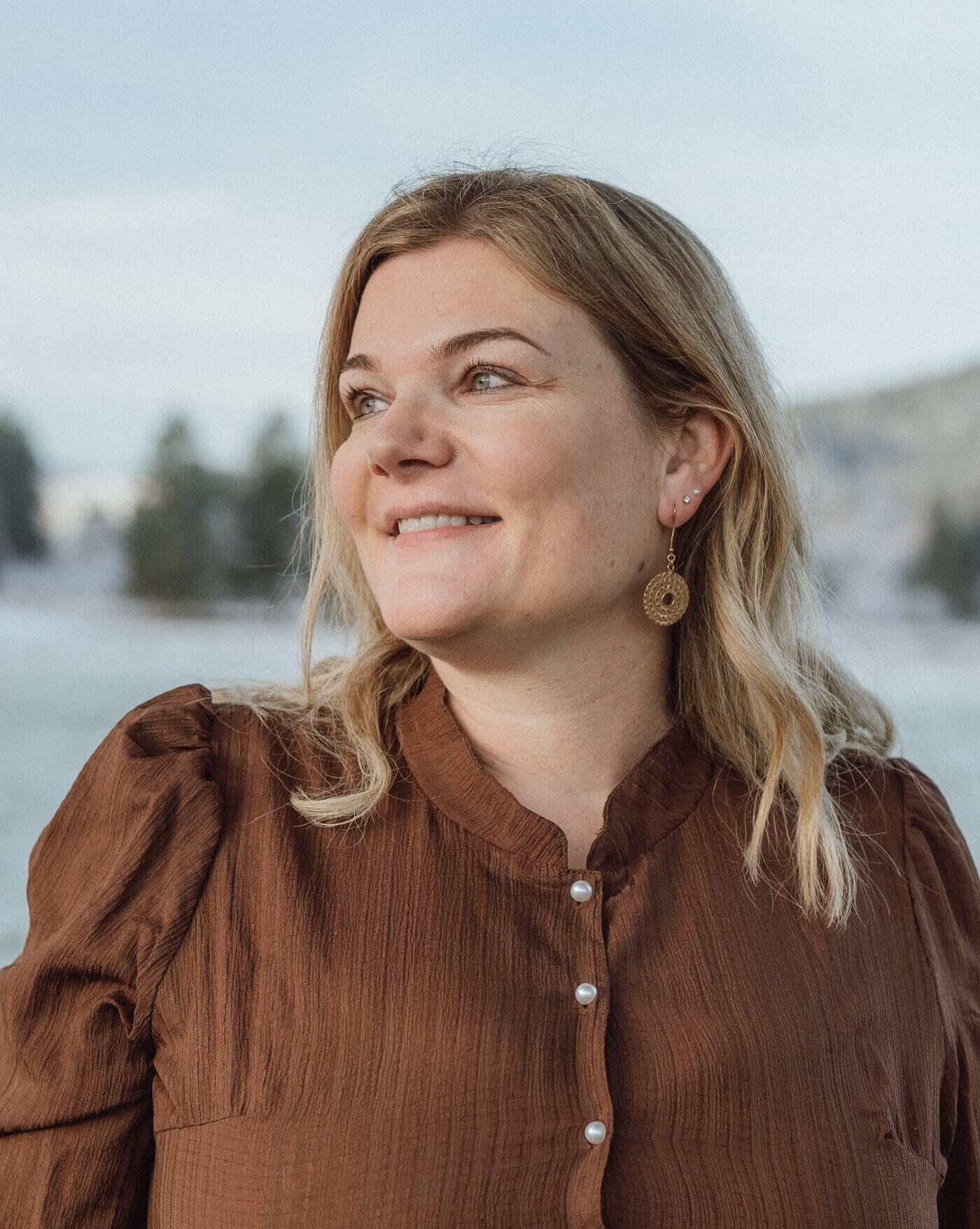 HypnoBirthing Kurs in Schwyz und Einsiedeln – mentale Geburtsvorbereitung mit Doris Bieri