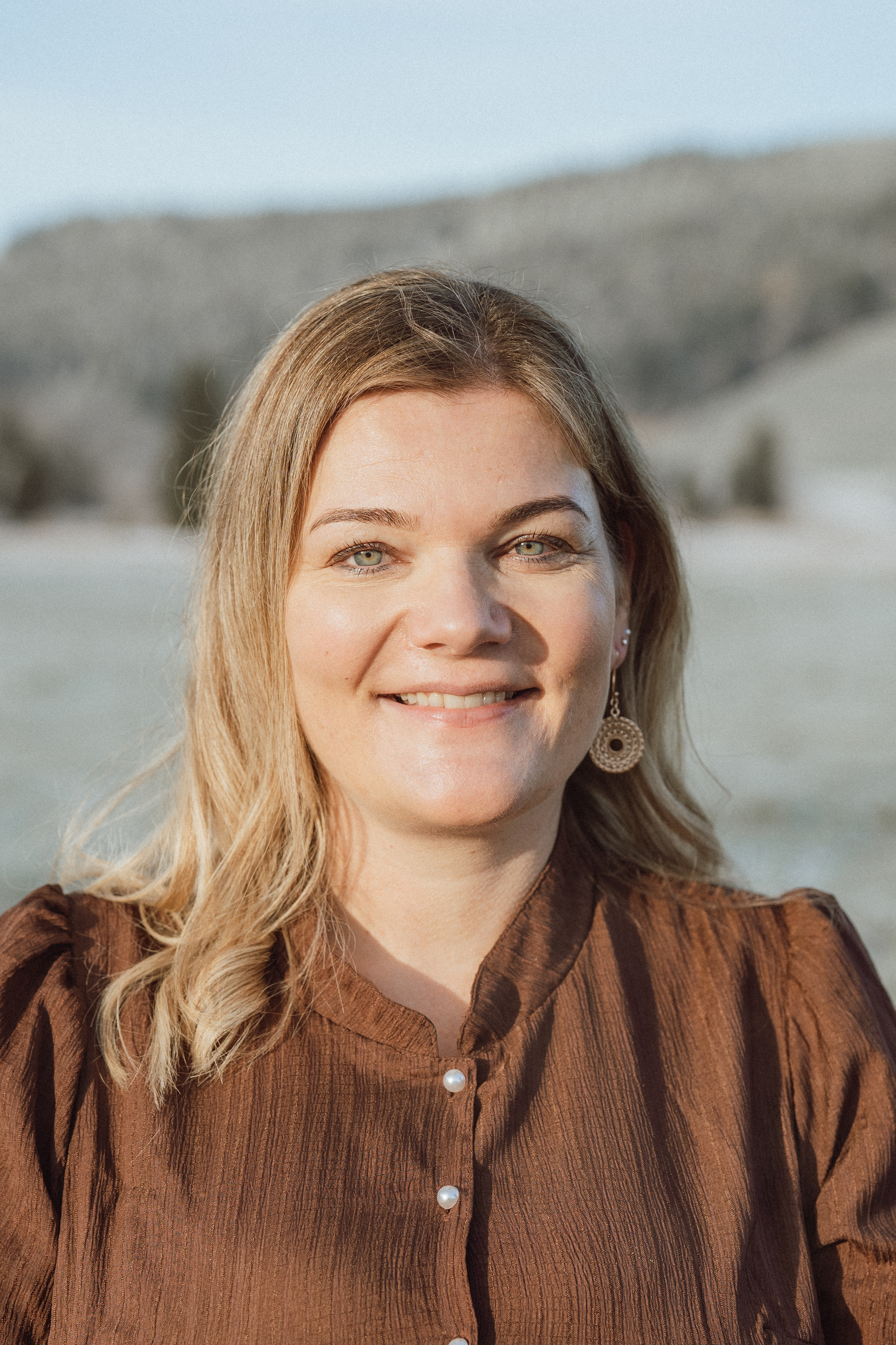 Doris Bieri – Doula und HypnoBirthing Begleiterin in Schwyz